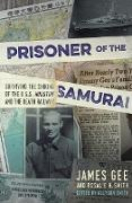 Bild von Prisoner of the Samurai (eBook)