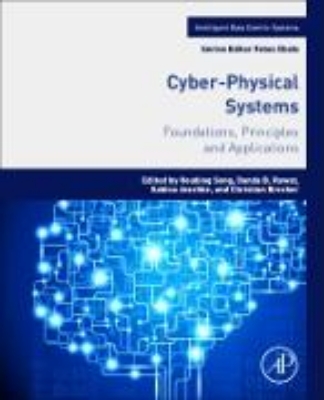 Bild von Cyber-Physical Systems