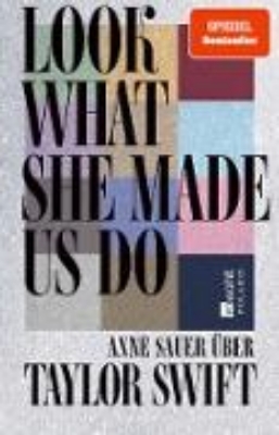 Bild von Look What She Made Us Do (eBook)