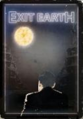 Bild von EXIT EARTH (eBook)