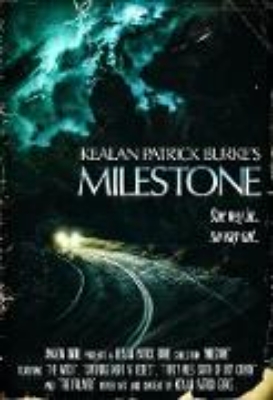 Bild von Milestone: The Collected Stories (eBook)