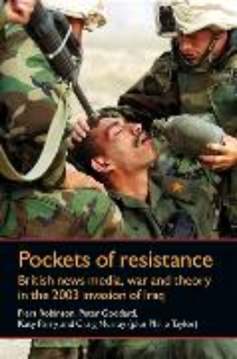 Bild von Pockets of Resistance