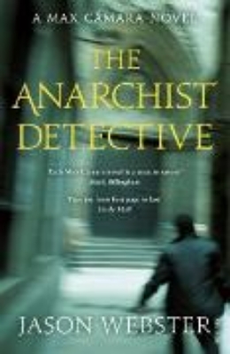 Bild von The Anarchist Detective (eBook)