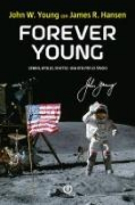 Bild von Forever Young - Gemini, Apollo, Shuttle: una vita per lo spazio (eBook)