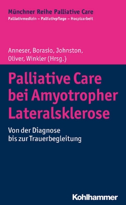 Bild von Palliative Care bei Amyotropher Lateralsklerose (eBook)