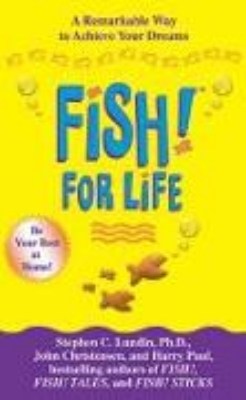 Bild von Fish! for Life (eBook)