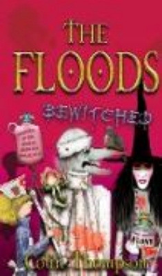 Bild von Floods 12: Bewitched (eBook)