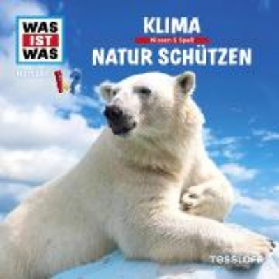 Bild zu 36: Klima / Natur schützen (Audio Download)