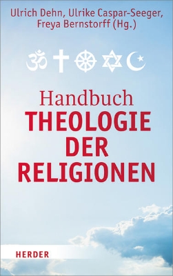 Bild von Handbuch Theologie der Religionen