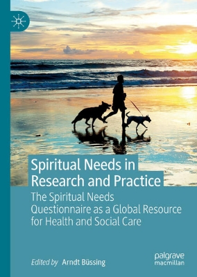 Bild von Spiritual Needs in Research and Practice (eBook)