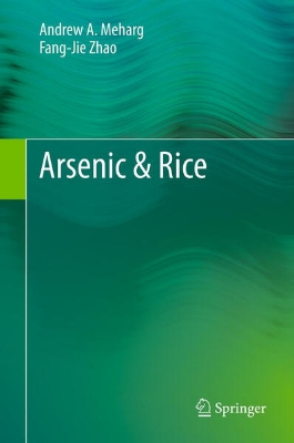 Bild von Arsenic & Rice (eBook)