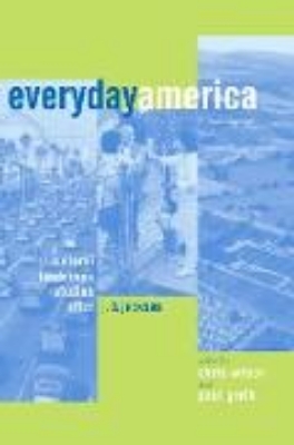 Bild von Everyday America (eBook)