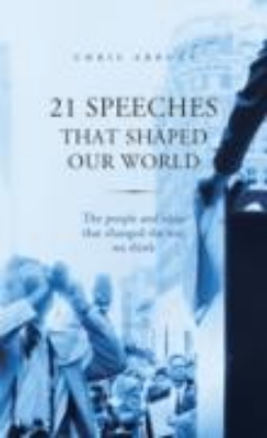 Bild von 21 Speeches That Shaped Our World (eBook)