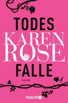 Bild von Todesfalle (eBook)