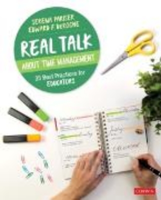 Bild von Real Talk About Time Management (eBook)