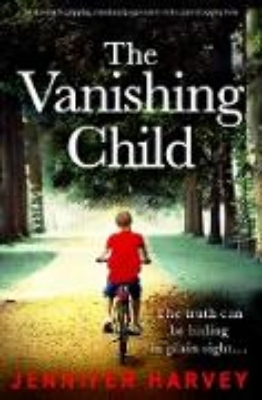 Bild von The Vanishing Child (eBook)