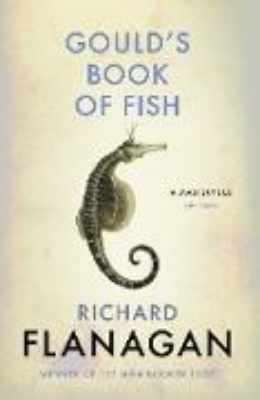 Bild von Gould's Book of Fish (eBook)