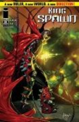 Bild von King Spawn #31 (eBook)