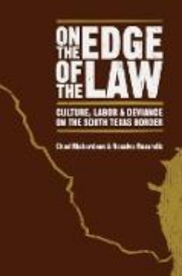 Bild von On the Edge of the Law