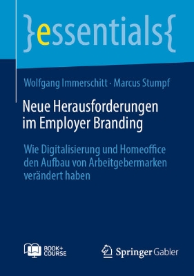 Bild von Neue Herausforderungen im Employer Branding