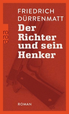 Bild von Der Richter und sein Henker