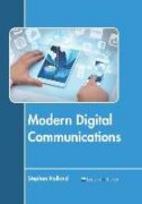 Bild von Modern Digital Communications