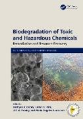 Bild von Biodegradation of Toxic and Hazardous Chemicals