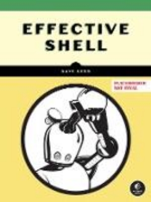 Bild von Effective Shell (eBook)