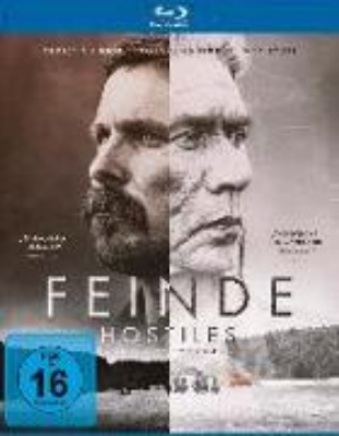 Bild von Feinde - Hostiles