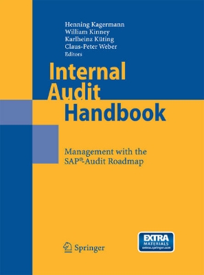 Bild zu Internal Audit Handbook