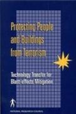 Bild von Protecting People and Buildings from Terrorism