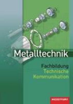 Bild von Metalltechnik Fachbildung