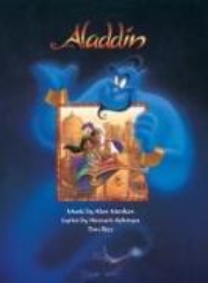 Bild von Aladdin