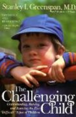 Bild von The Challenging Child