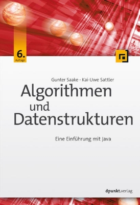 Bild von Algorithmen und Datenstrukturen