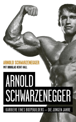 Bild von Arnold Schwarzenegger