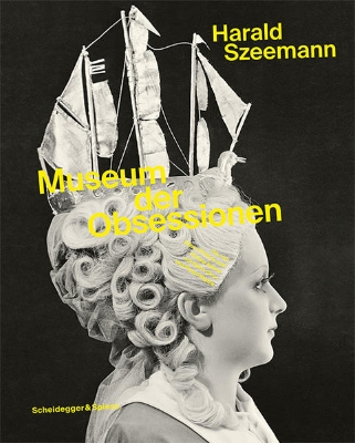 Bild von Harald Szeemann