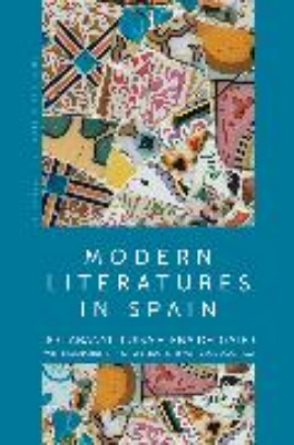 Bild von Modern Literatures in Spain