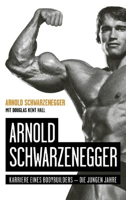 Bild von Arnold Schwarzenegger (eBook)