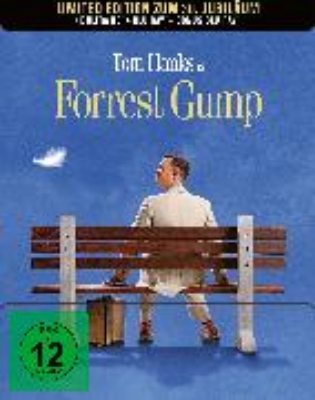 Bild von Forrest Gump - Coll.Ed.