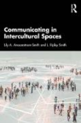 Bild von Communicating in Intercultural Spaces (eBook)