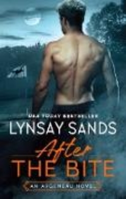 Bild von After the Bite (eBook)