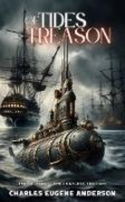 Bild zu Tides Of Treason (eBook)