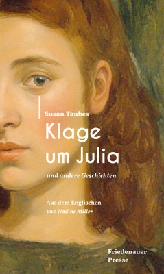 Bild zu Klage um Julia (eBook)