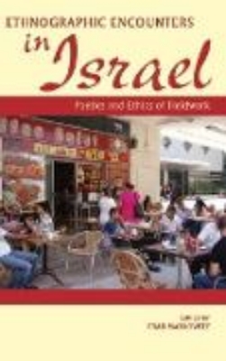 Bild von Ethnographic Encounters in Israel