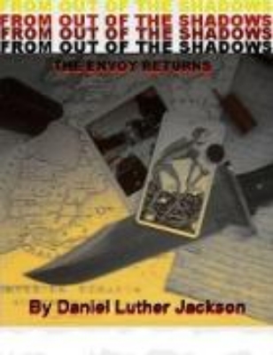 Bild von From Out of the Shadows: The Envoy Returns (eBook)