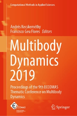 Bild von Multibody Dynamics 2019