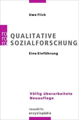 Bild von Qualitative Sozialforschung