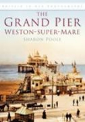 Bild von The Grand Pier at Weston-Super-Mare