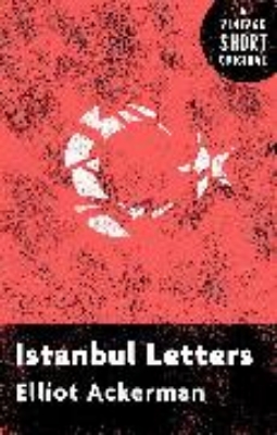 Bild von Istanbul Letters (eBook)